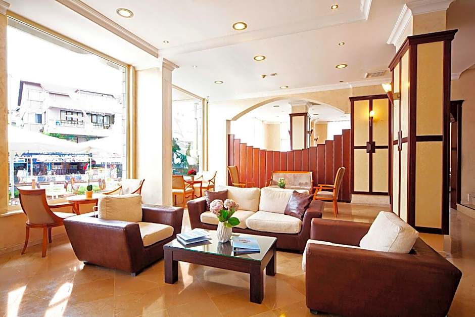 Selen Hotel