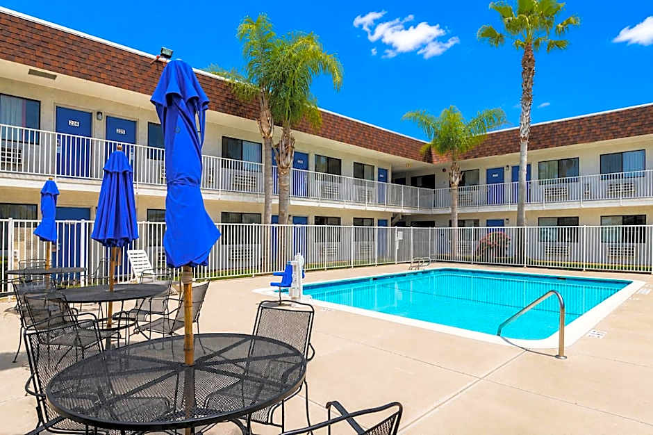 Value Stay Inn Lost Hills