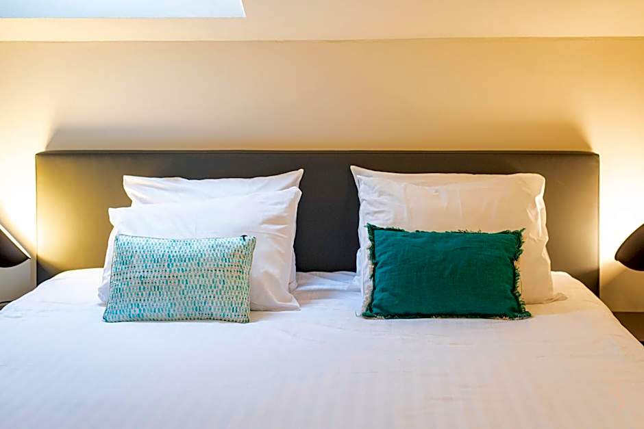 Smart Bnb - Hotel Battice