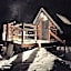Rafi - The Village of Silence Resort, Aurora Cabin 2