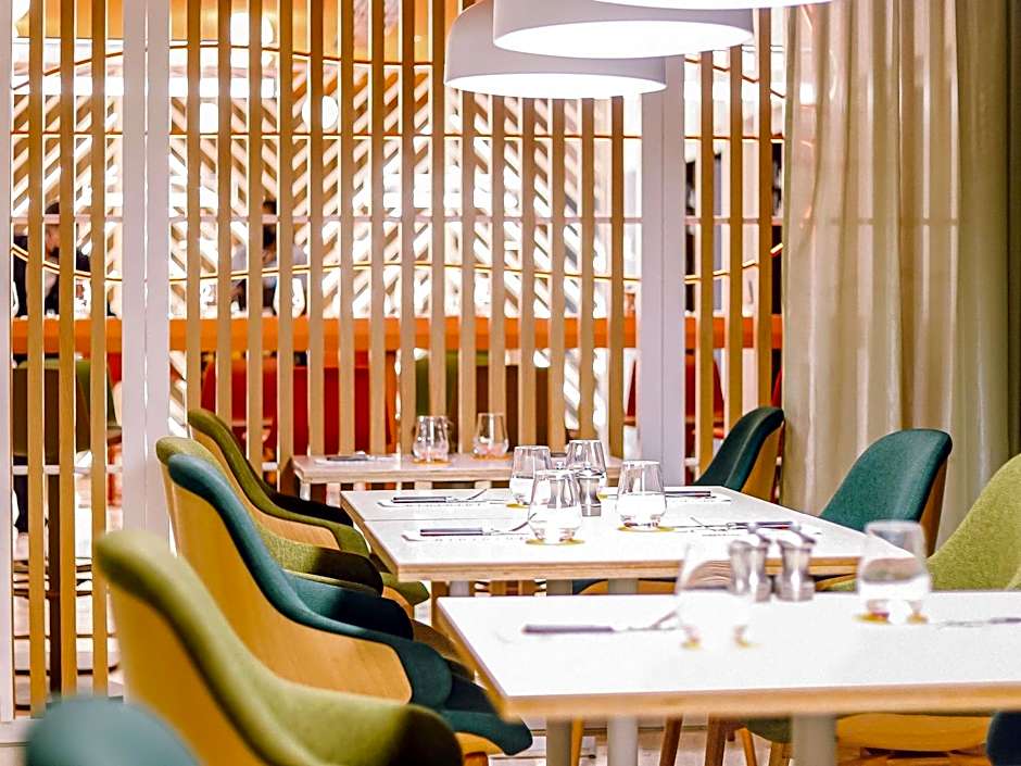 Pullman Paris Montparnasse