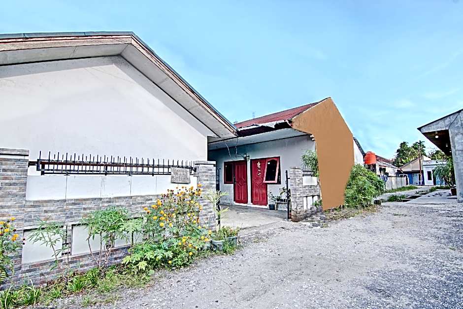 Hotel O Teguh Homestay Syariah