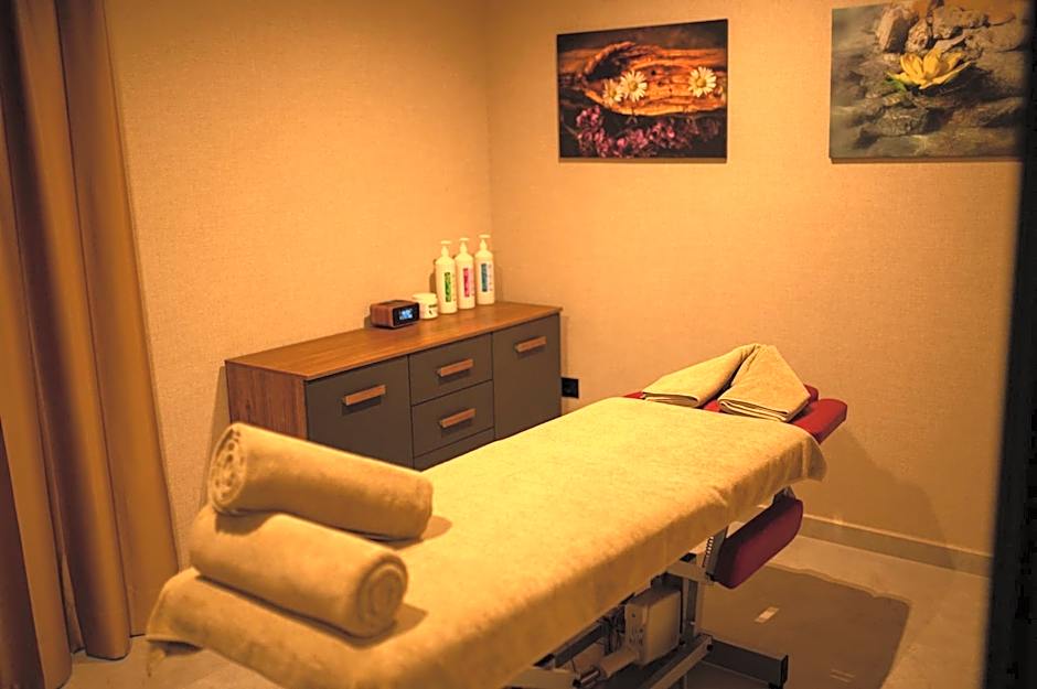 Hotel Terme 36.6