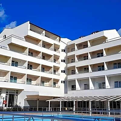 AFYTOS ÖREN BEACH PRESTİJ