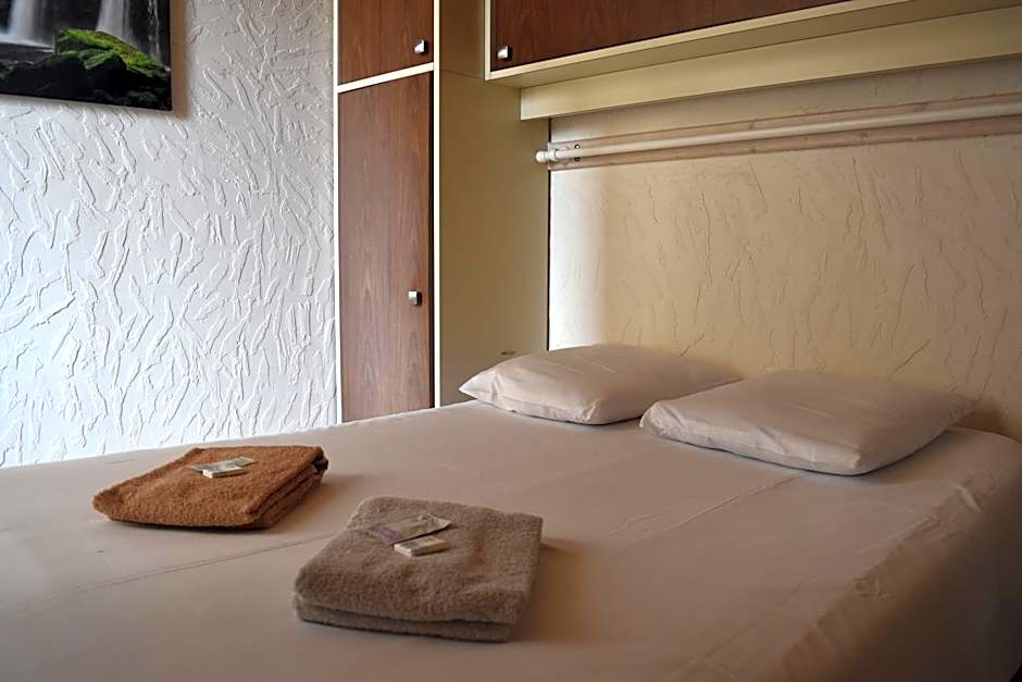 Hôtel Restaurant des Lacs