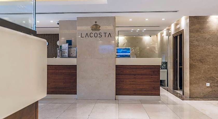 Lacosta Hotel