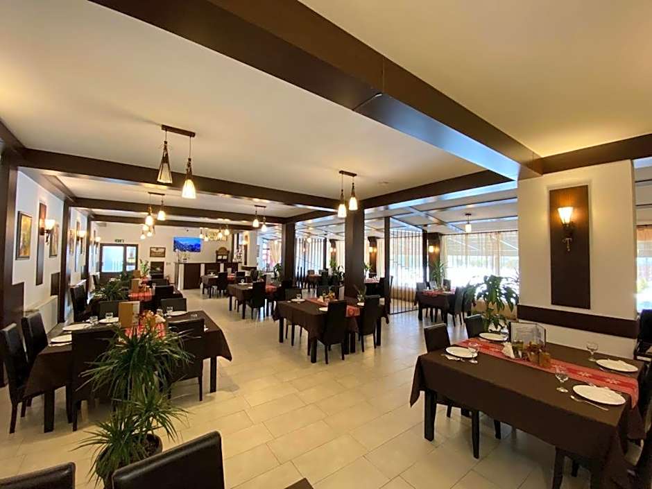 Hanul Lui Bogdan Economy INN