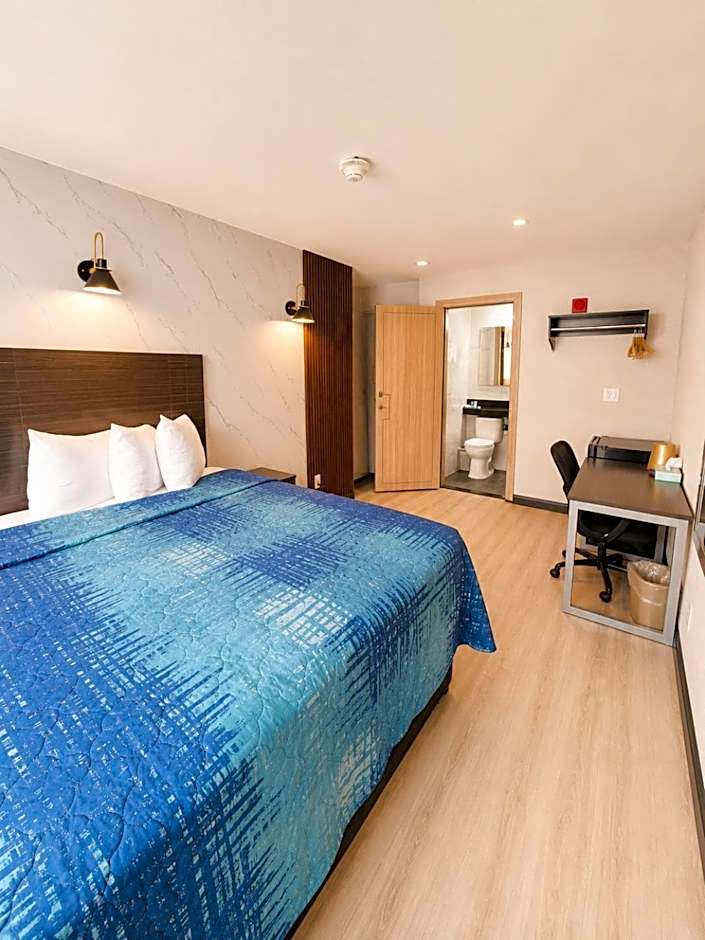 Hotel TREMONT Bronx Yankee Stadium