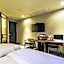 Brown Dot Hotel