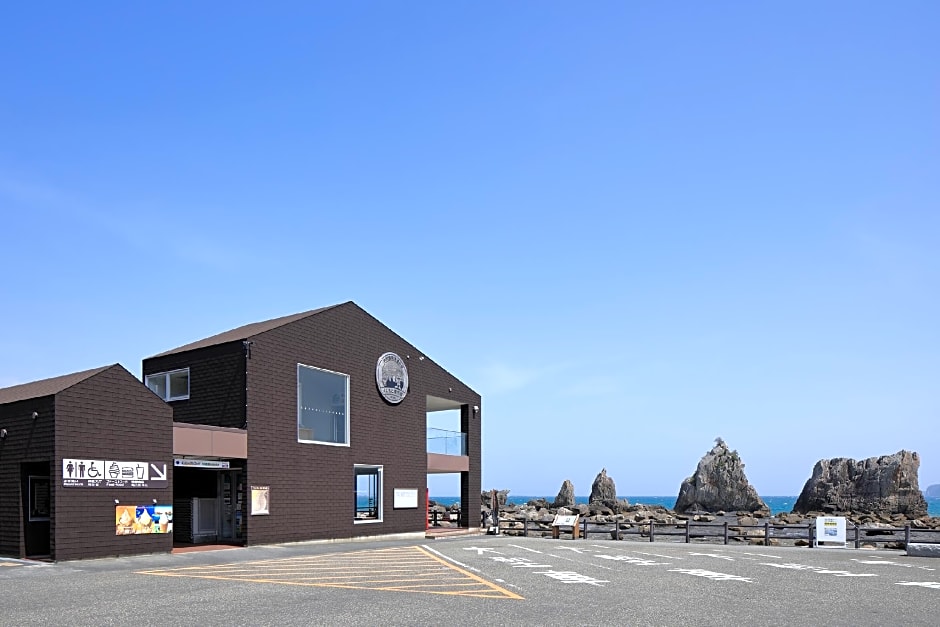 Fairfield by Marriott Wakayama Kushimoto