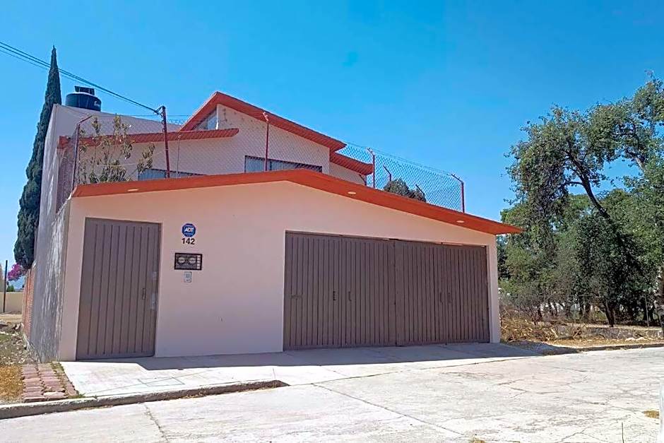 Rumbos Turísticos - casa hasta para 15 personas