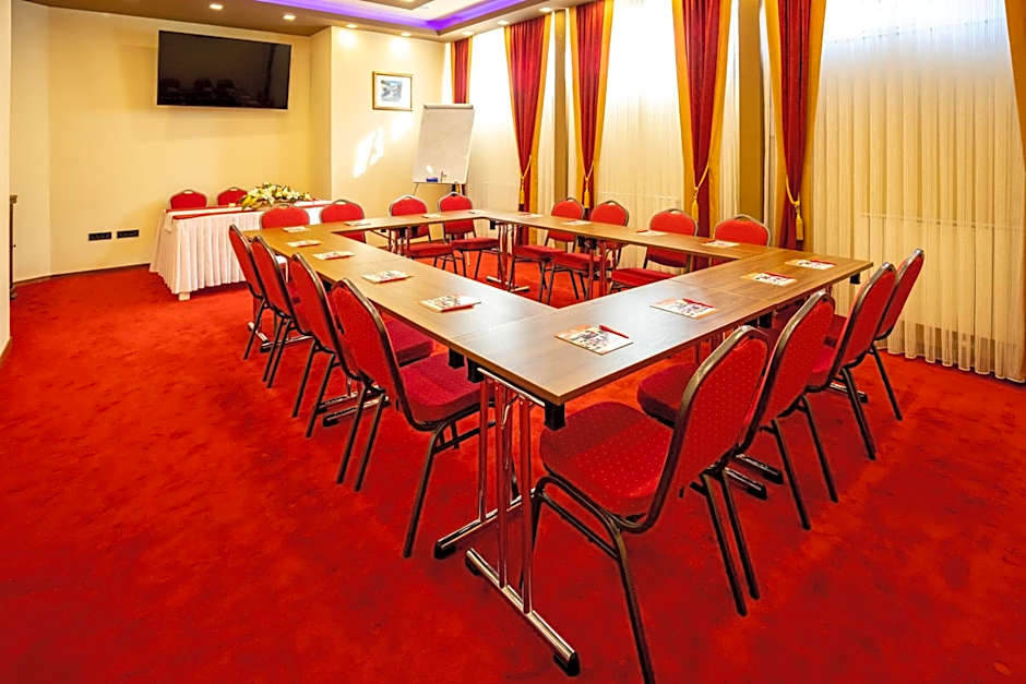 Boutique Hotel Golden Star