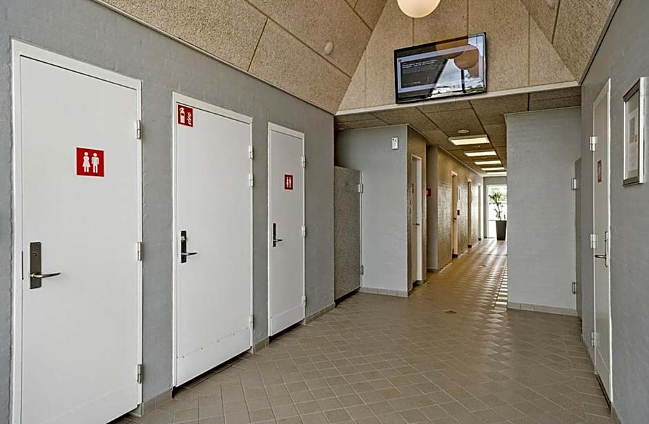 First Camp Bøjden Strand