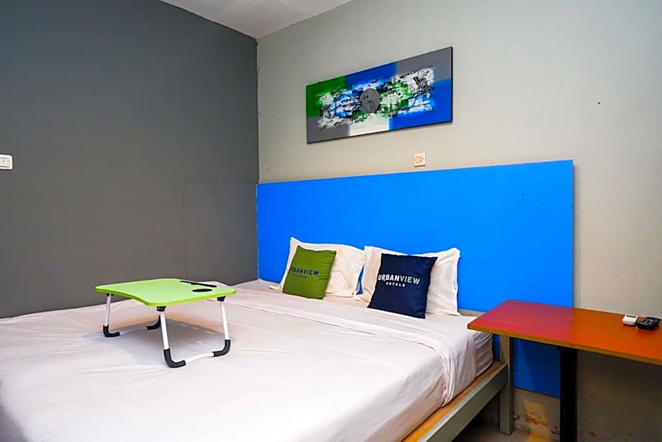 Urbanview Hotel Syariah Prambanan by RedDoorz