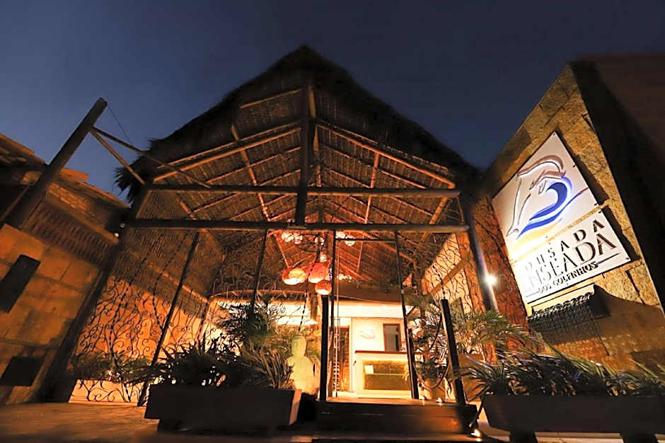 Enseada dos Golfinhos