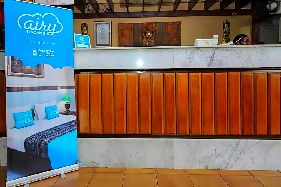 Hotel Amaris Kuta - Bali