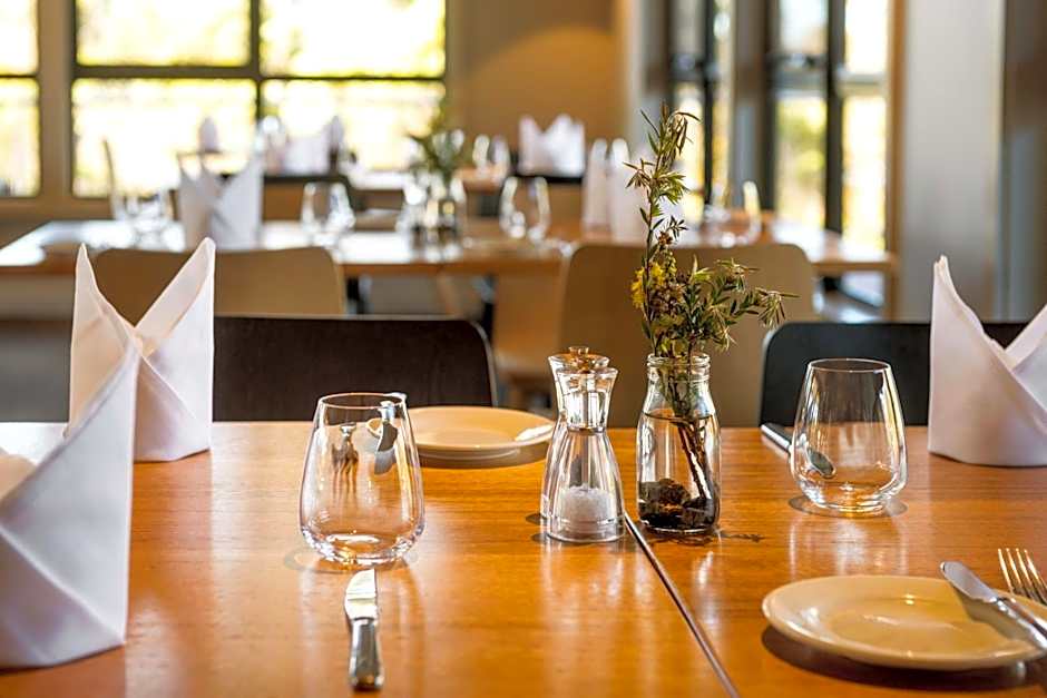 Cradle Mountain Hotel