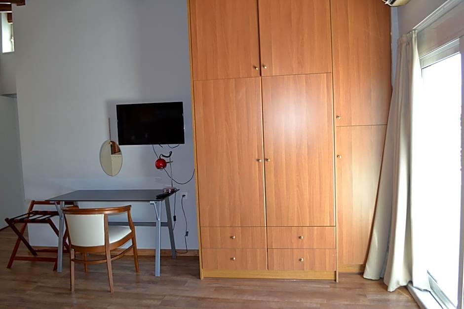 Rivitel Marousi Apartments