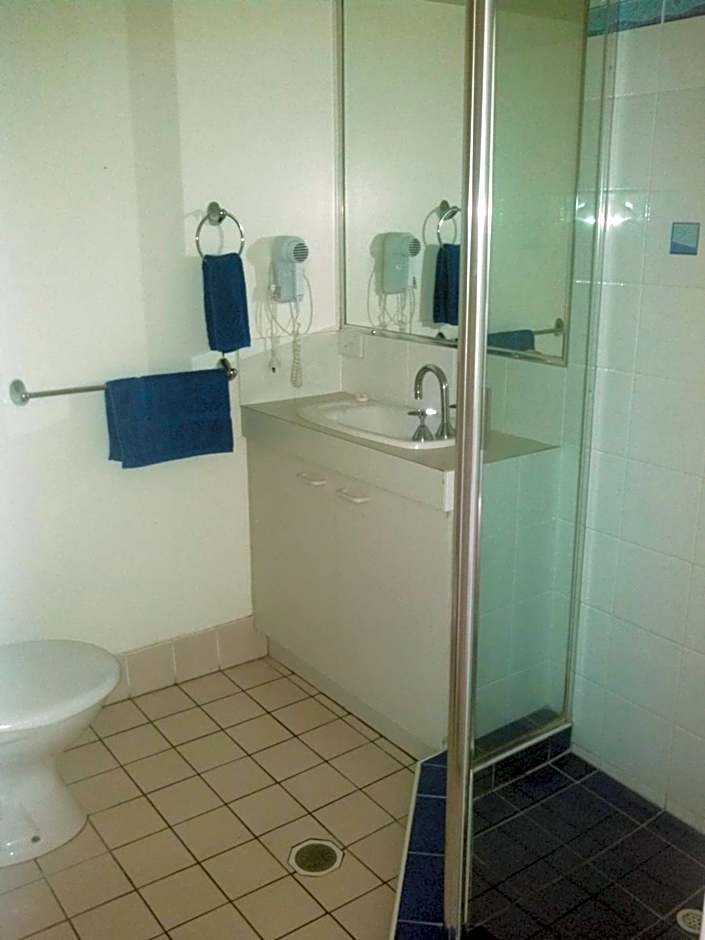 Tranquil Shores Holiday Apartment