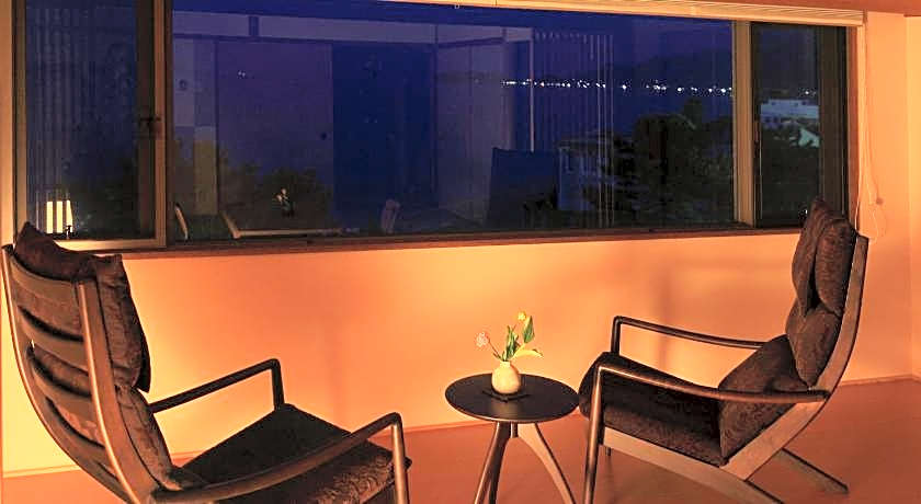 Awaji International Hotel The Sunplaza