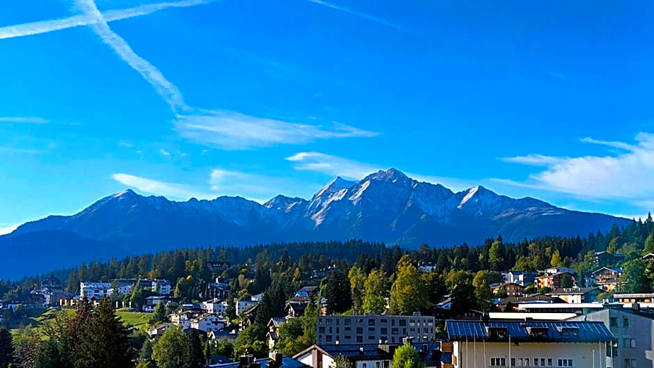 Hotel-Restaurant Bellevue