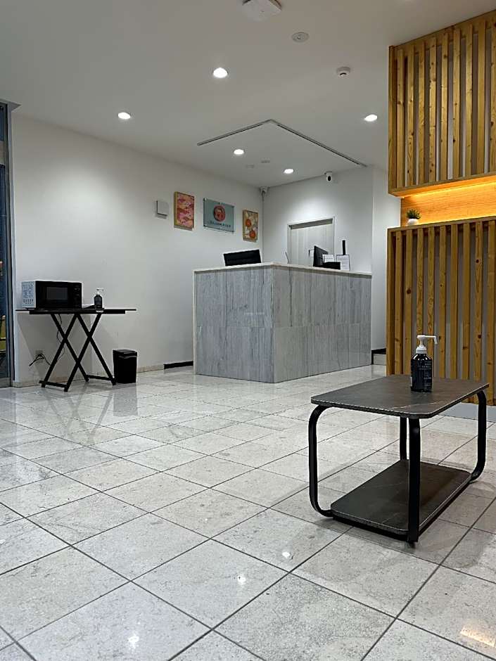 ELE Hotel Higashi-Nihonbashi