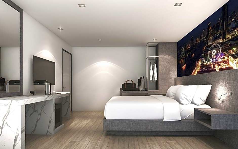 Hyde Park Hotel Bangkok