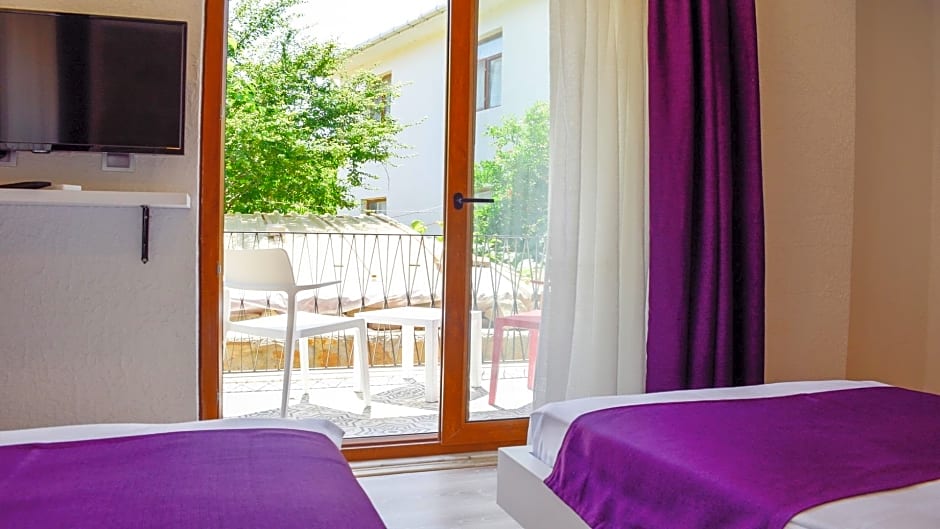 deep breath butik otel