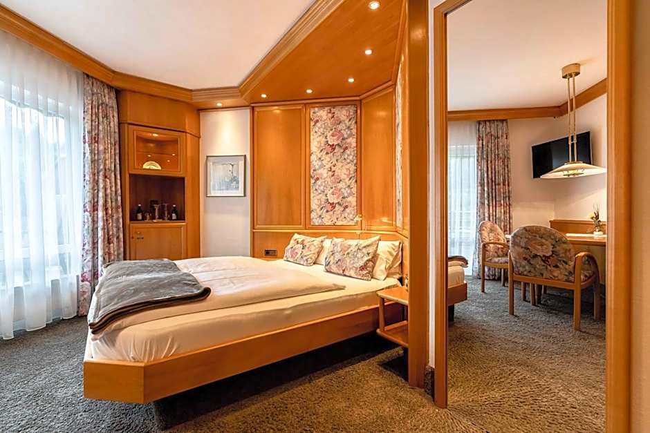 Hotel Restaurant Waldsägmühle