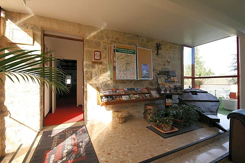 Logis Auberge La Diege