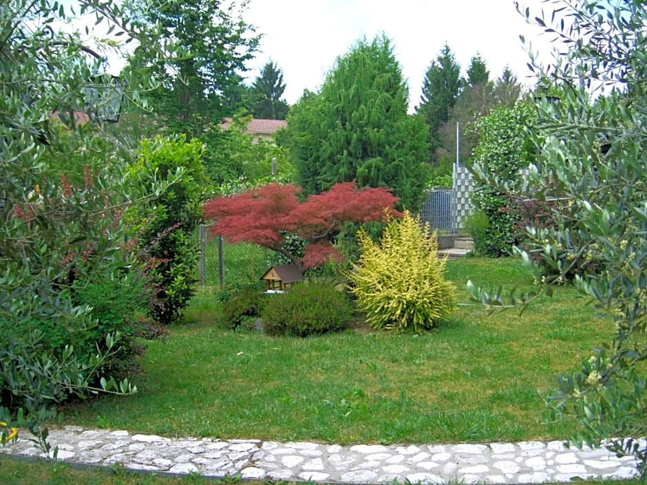 B&B SCACCIA PENSIERI