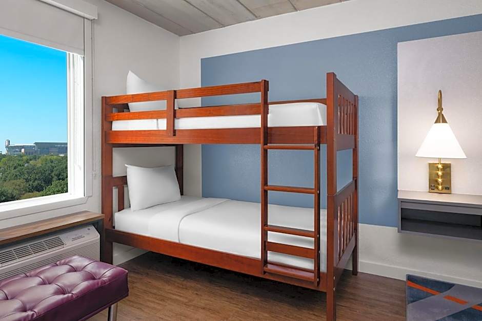 voco College Station Aggieland by IHG