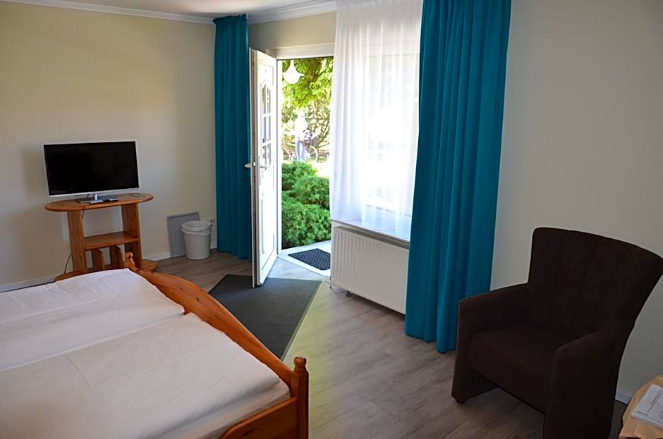 Hotel Pommerscher Hof