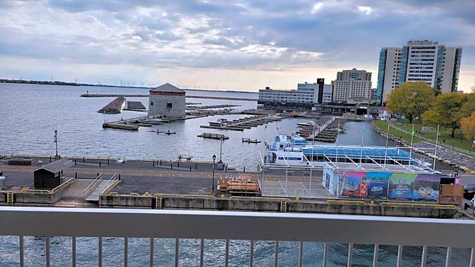 Holiday Inn Kingston - Waterfront By IHG