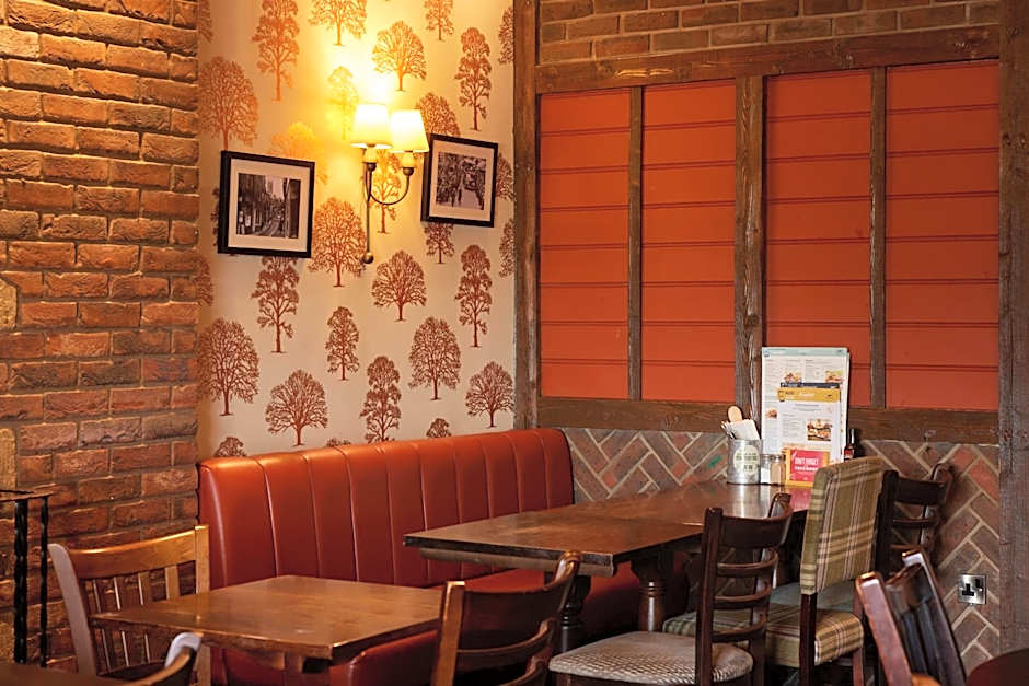 Windmill Farm Lincoln by Greene King Inns