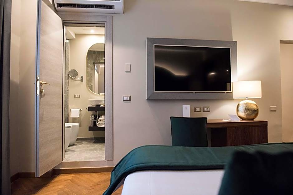 Antico Albergo del Sole al Pantheon