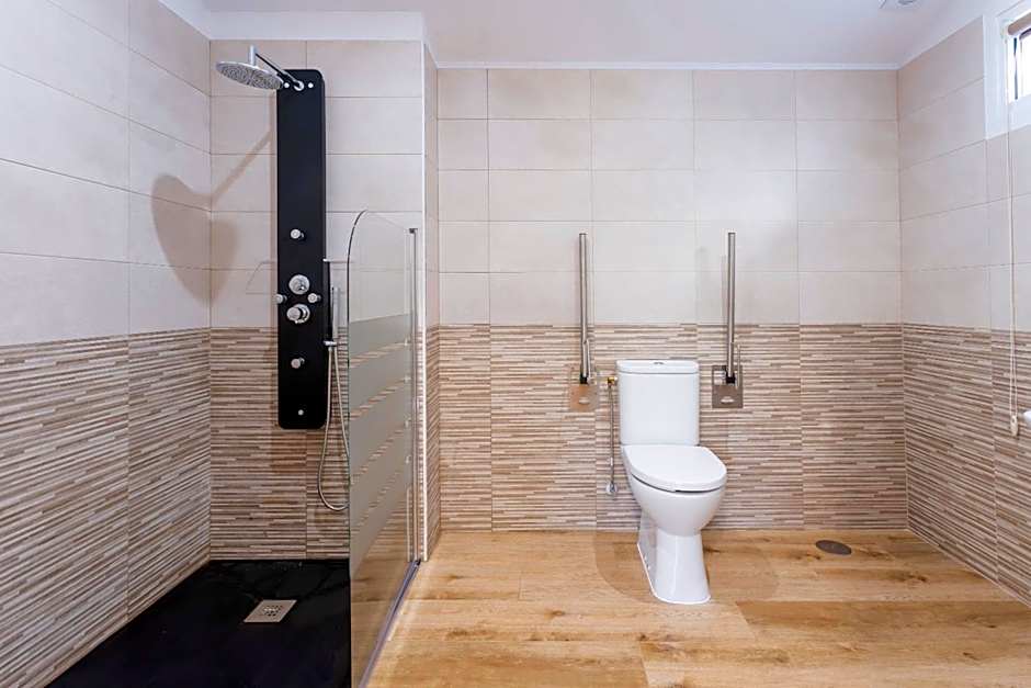 Hotel Donas e Cabaleiros