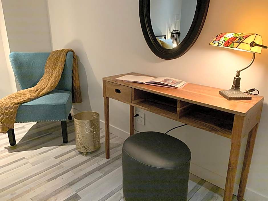 La Bohème - Bed & Breakfast