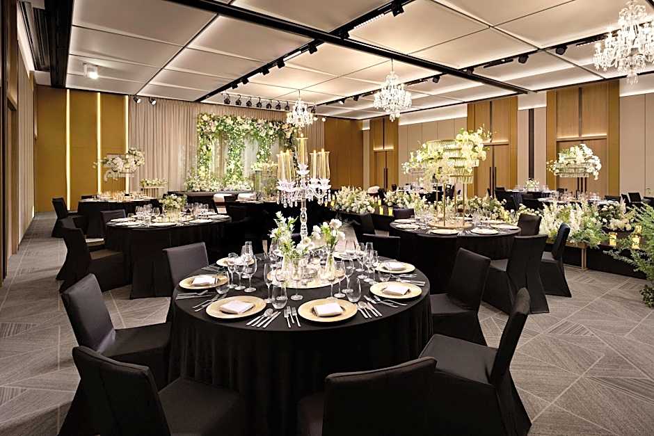 Courtyard by Marriott Sejong