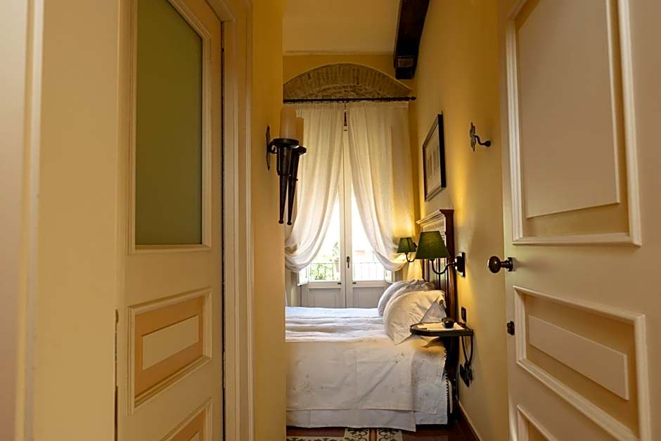 Casa Turchetti