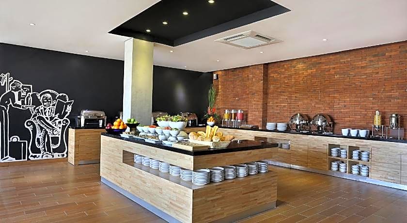 Golden Tulip Essential Denpasar Hotel