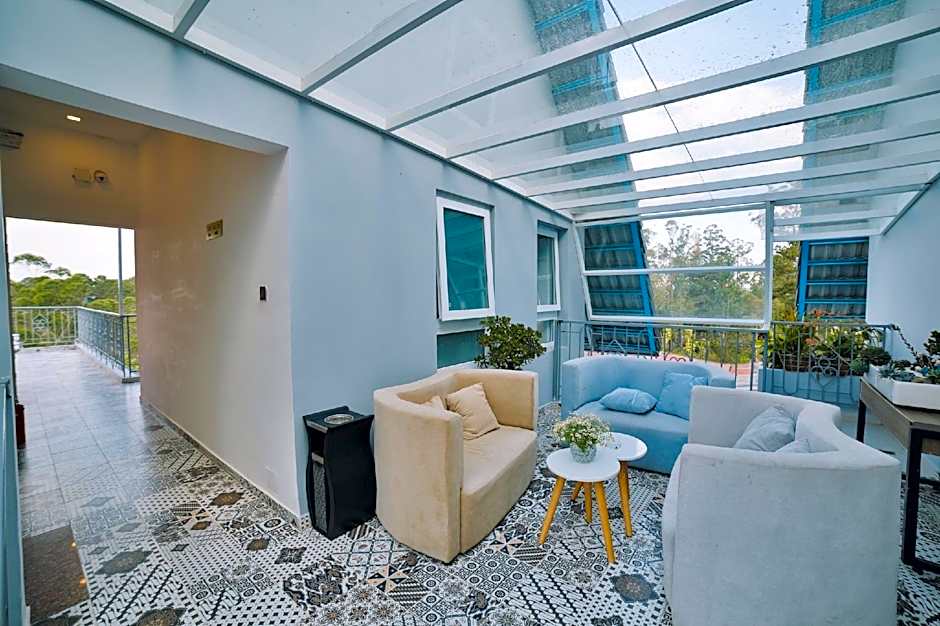 Nature Land 2 - Song Anh Hotel Dalat