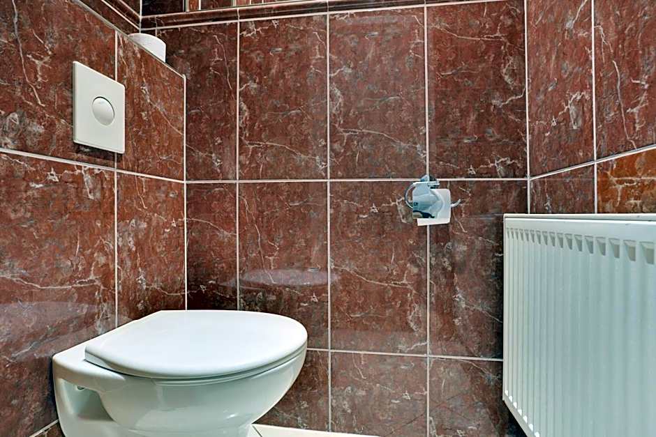 Aphrodite Hotel Marianske Lazne