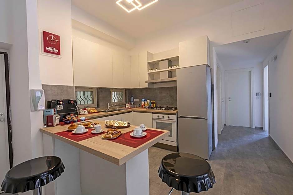 Miti Dello Stretto B&B