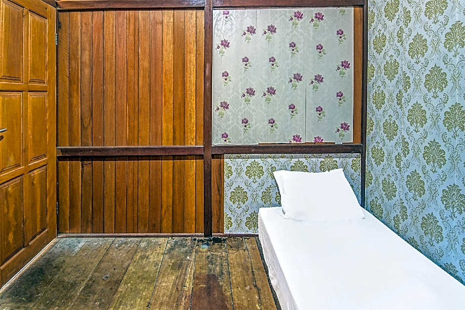 Hotel O Sosonopan Homestay Near LANTAMAL VIII MANADO