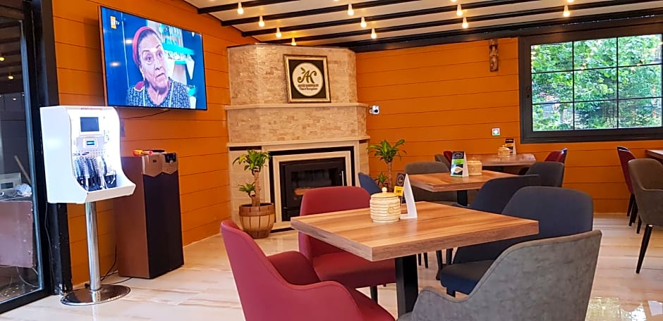 Akyuz Kardesler Otel