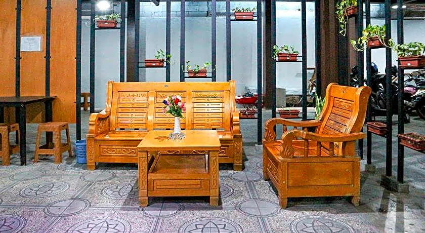 Collection O Tunas Plaza Residence