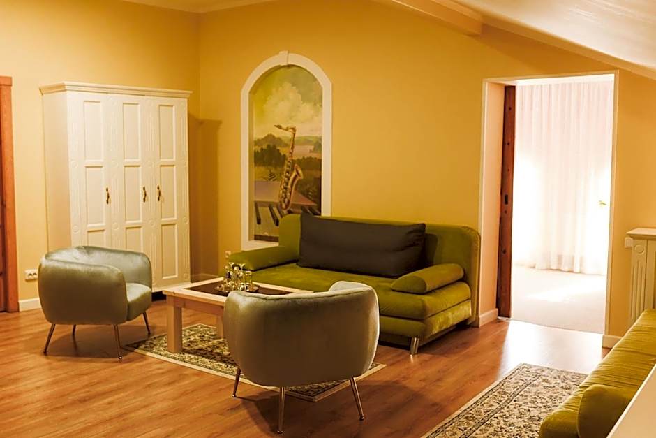 Ferdinands SPA