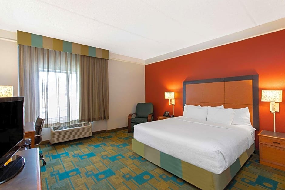 La Quinta by Wyndham Jacksonville Butler Blvd