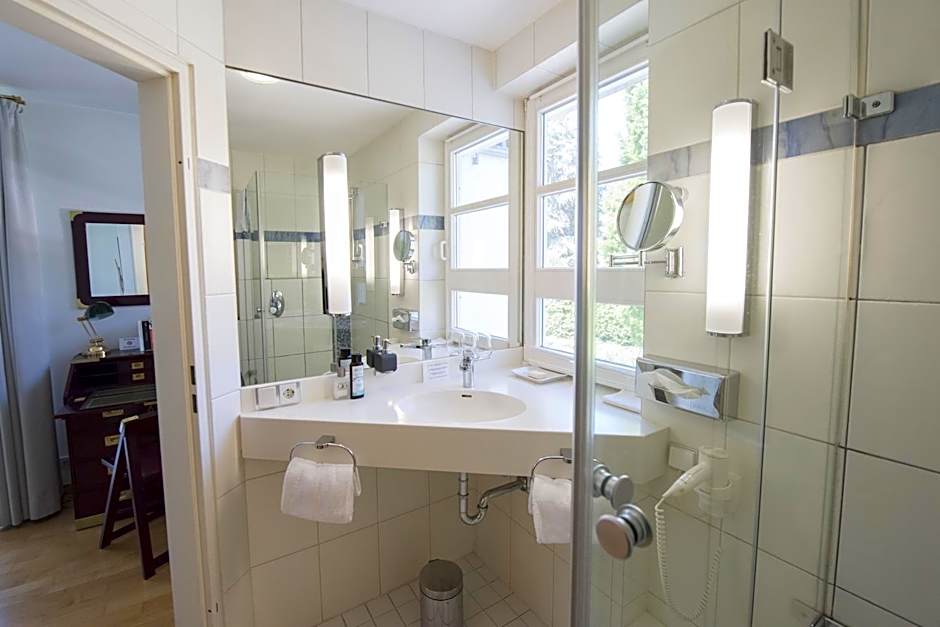 ArtVilla am See - offen März bis Ende Oktober